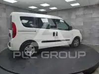 2021 Fiat Doblo