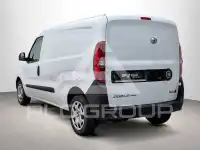 2021 Fiat Doblo