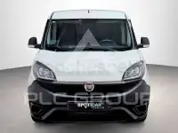 2021 Fiat Doblo