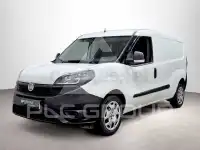2021 Fiat Doblo