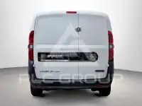 2021 Fiat Doblo