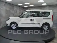 2021 Fiat Doblo