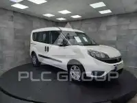 2021 Fiat Doblo