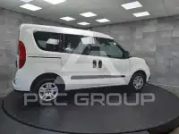 2021 Fiat Doblo