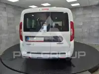 2021 Fiat Doblo