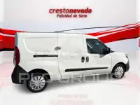 2021 Fiat Doblo