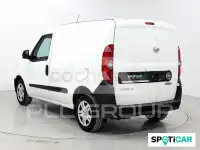 2021 Fiat Doblo