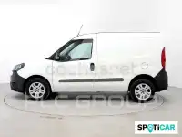 2021 Fiat Doblo