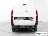 2021 Fiat Doblo