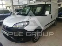 2021 Fiat Doblo