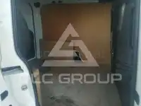 2021 Fiat Doblo