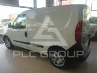 2021 Fiat Doblo