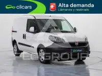 2021 Fiat Doblo