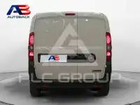 2021 Fiat Doblo