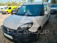 2021 Fiat Doblo