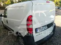 2021 Fiat Doblo