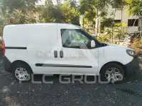 2021 Fiat Doblo
