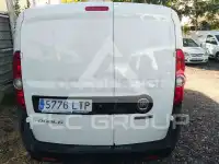 2021 Fiat Doblo