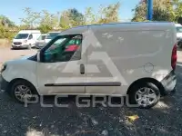 2021 Fiat Doblo