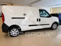 2021 Fiat Doblo