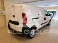 2021 Fiat Doblo