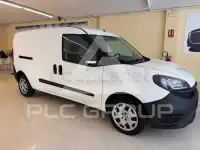 2021 Fiat Doblo