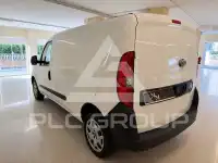 2021 Fiat Doblo