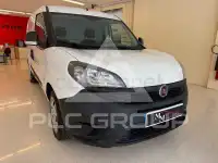 2021 Fiat Doblo