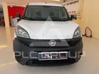 2021 Fiat Doblo