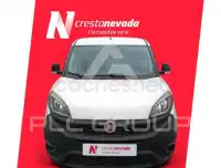 2021 Fiat Doblo