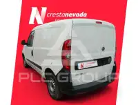 2021 Fiat Doblo