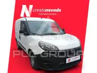 2021 Fiat Doblo