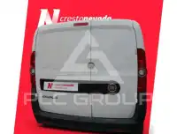 2021 Fiat Doblo