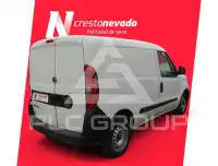 2021 Fiat Doblo