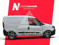 2021 Fiat Doblo