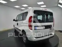 2021 Fiat Doblo