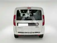 2021 Fiat Doblo