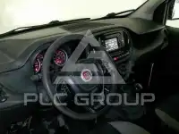 2021 Fiat Doblo