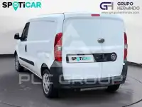 2021 Fiat Doblo
