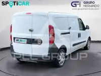 2021 Fiat Doblo