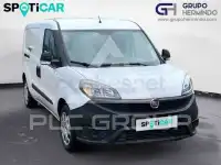 2021 Fiat Doblo