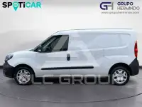 2021 Fiat Doblo