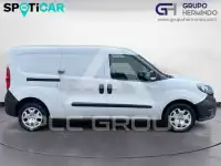 2021 Fiat Doblo