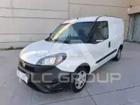 2021 Fiat Doblo