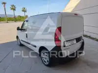 2021 Fiat Doblo