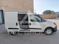 2021 Fiat Doblo