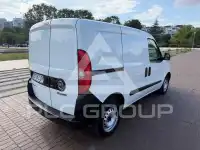2021 Fiat Doblo