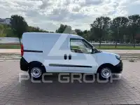 2021 Fiat Doblo
