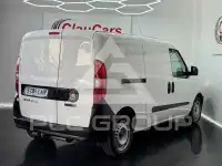 2021 Fiat Doblo