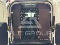 2021 Fiat Doblo